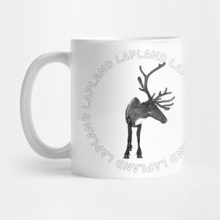 Lapland Mug